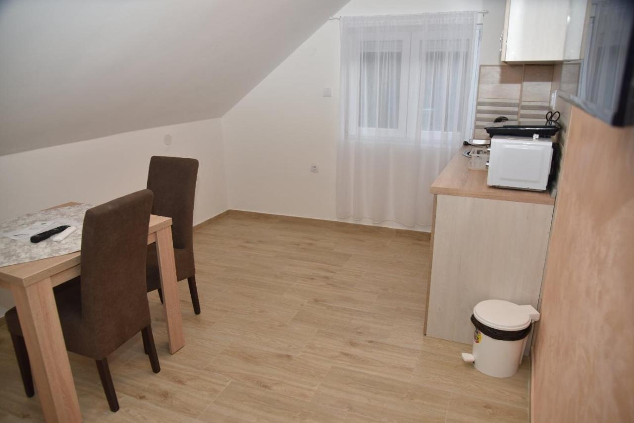Vila Lux Nedeljkovic Gornja Trepca Čačak Zewnętrze zdjęcie