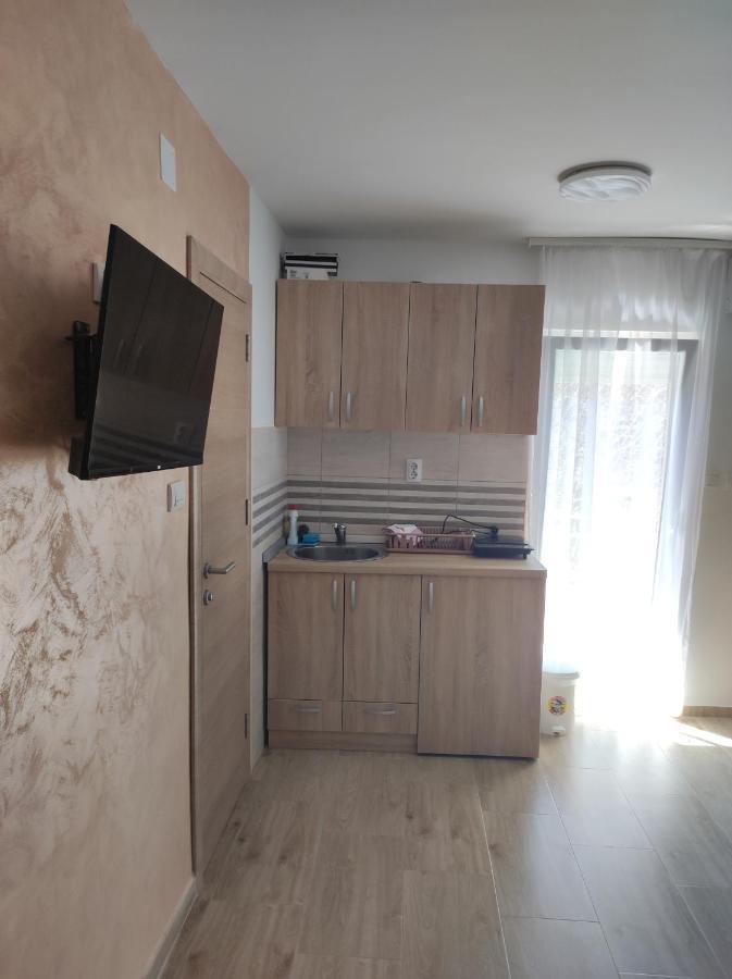Vila Lux Nedeljkovic Gornja Trepca Čačak Zewnętrze zdjęcie